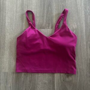 Lululemon Align Tank